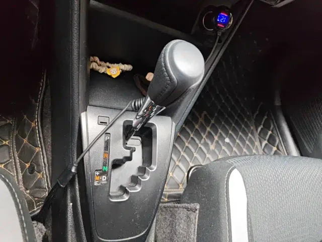 Toyota YARiS L Zhi Xuan — Фото автомобиля 10