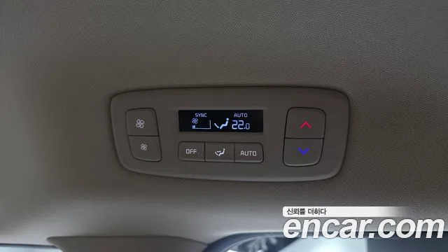 Kia Canival Carnival 4 поколение Бензин 9 мест Signature — Фото автомобиля 23