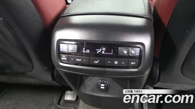 Hyundai Palisade The New Palisade — Фото автомобиля 26