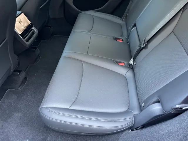 Tesla Model Y — Фото автомобиля 11