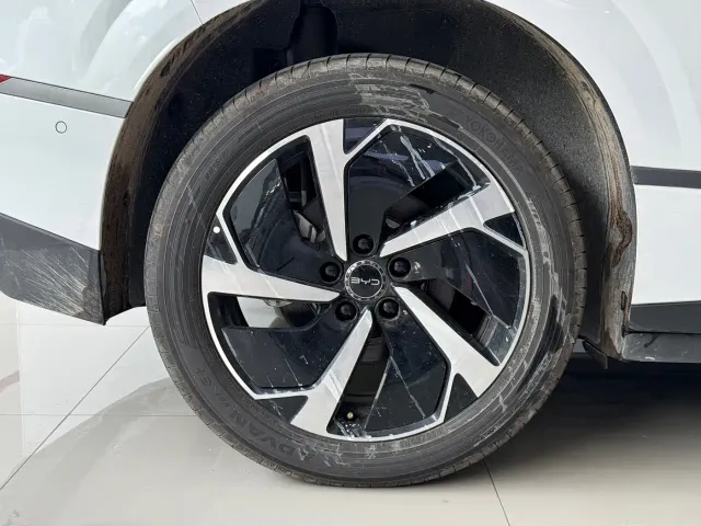 BYD Sealion 06 — Фото автомобиля 10