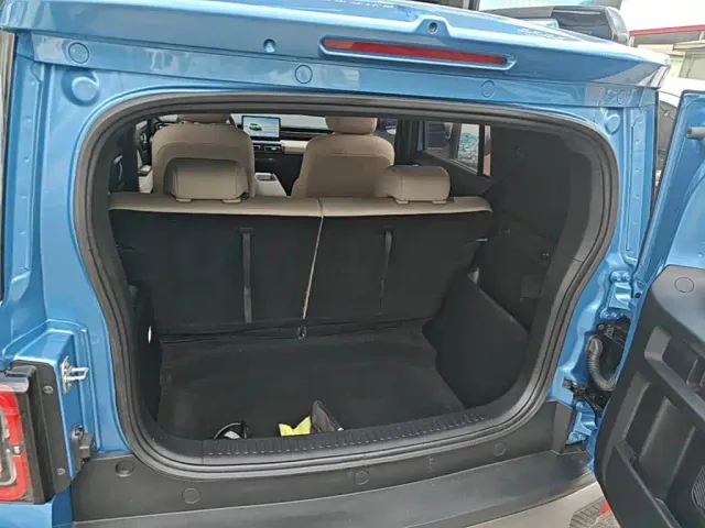 Baojun Yep Plus — Фото автомобиля 18