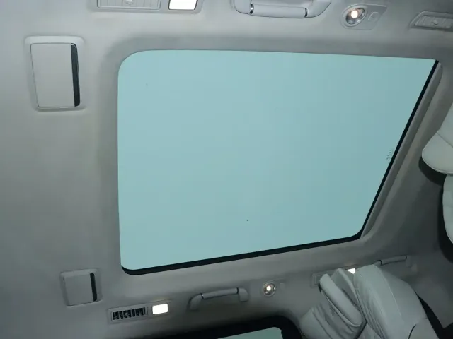 Hongqi Hongqi HQ9 2023 2.0T Smart Connect Flagship — Фото автомобиля 22