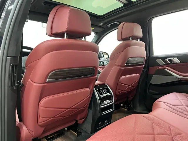 BMW X5 — Фото автомобиля 27