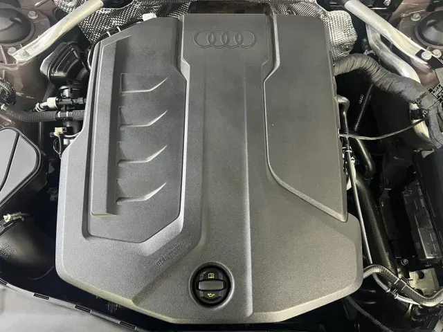 Audi A5L — Фото автомобиля 8