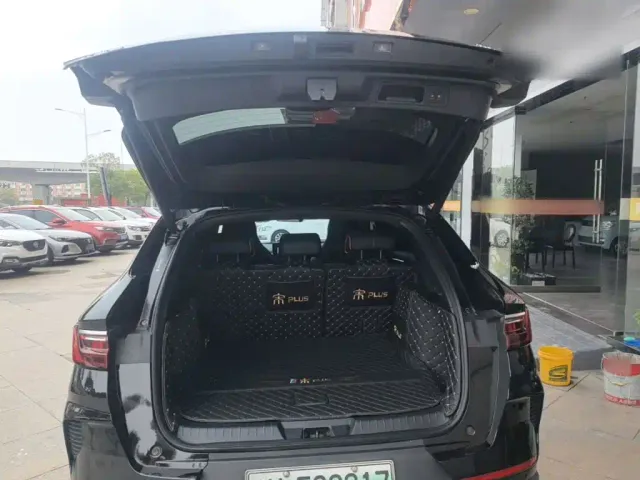 BYD Song PLUS — Фото автомобиля 18