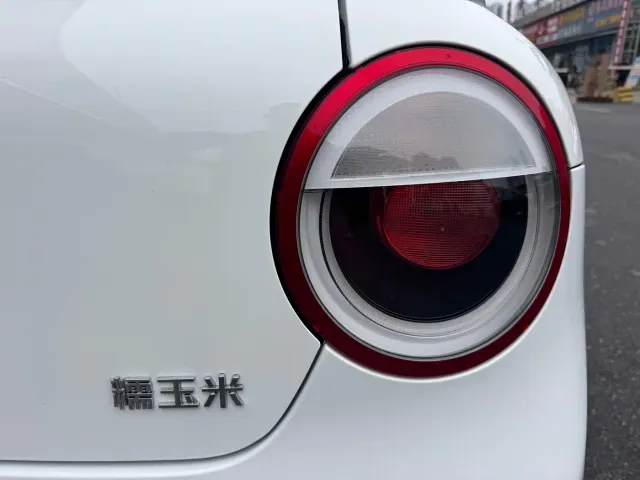 Changan Lumin — Фото автомобиля 6