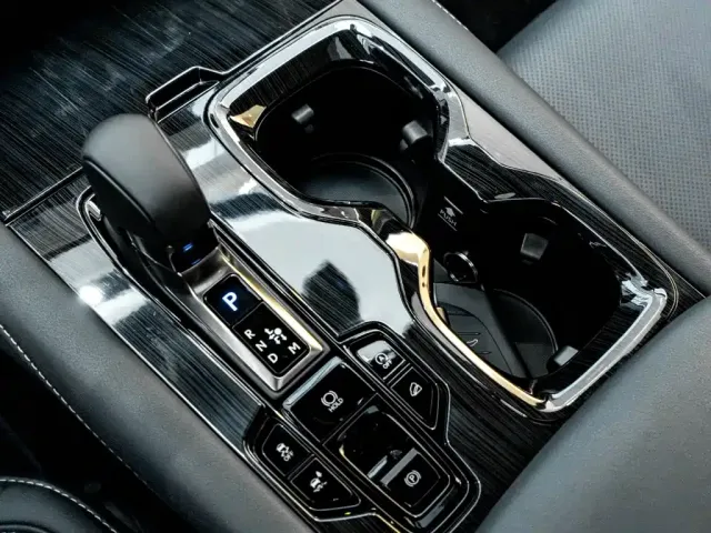 Lexus RX — Фото автомобиля 22