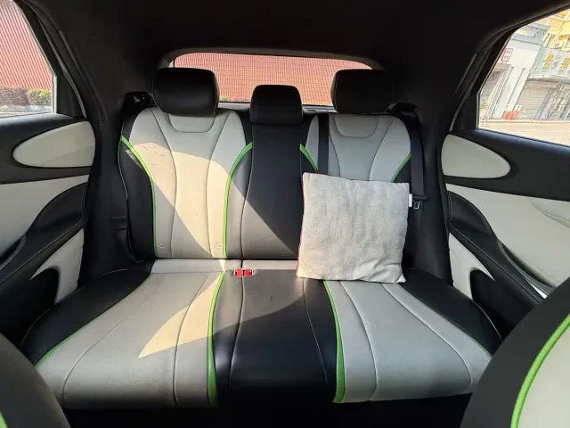 BYD Dolphin — Фото автомобиля 20