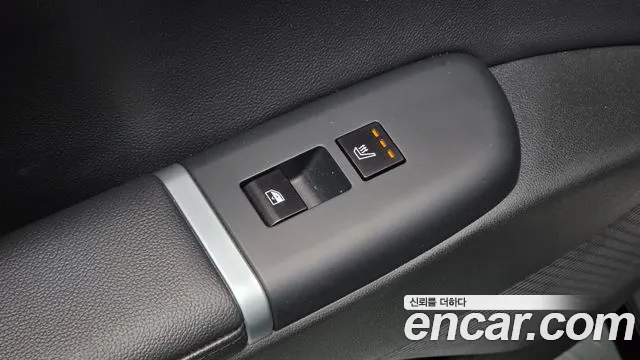 Hyundai Grandeur GN7 — Фото автомобиля 20