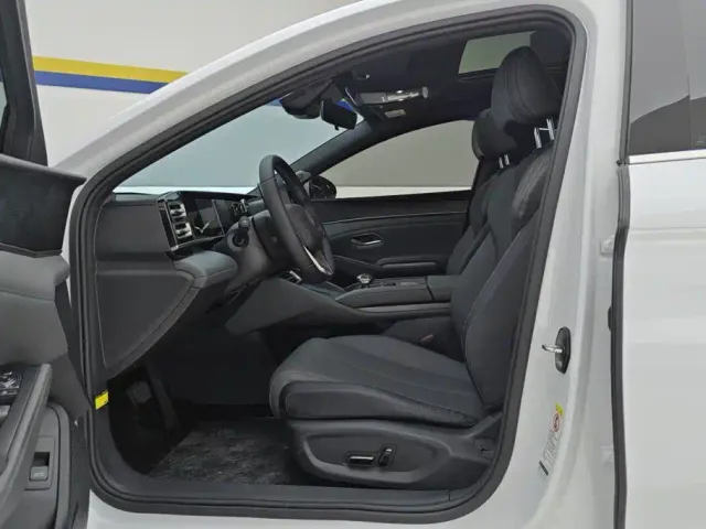 BYD Qin L — Фото автомобиля 9