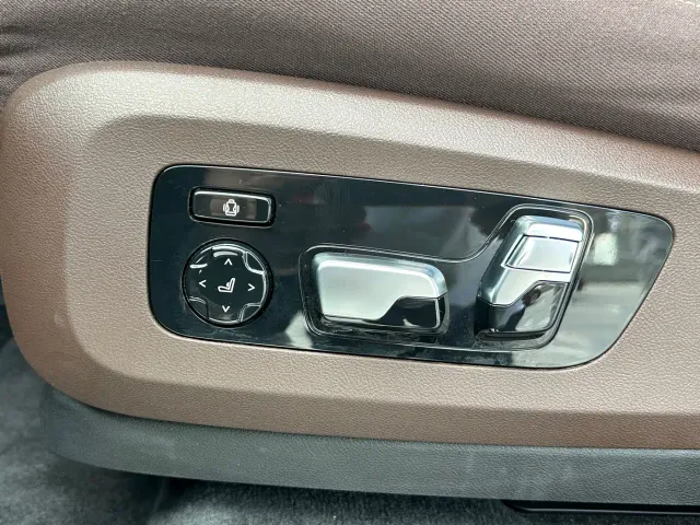 BMW X5 — Фото автомобиля 24