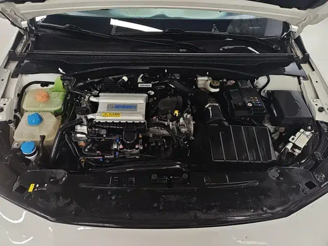 GAC Trumpchi Emkoo — Фото автомобиля 10