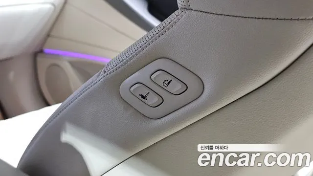 Genesis G80 Бензин 2.5 турбо AWD — Фото автомобиля 29