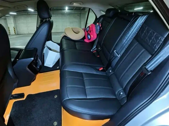 Land Rover Range Rover Evoque — Фото автомобиля 4