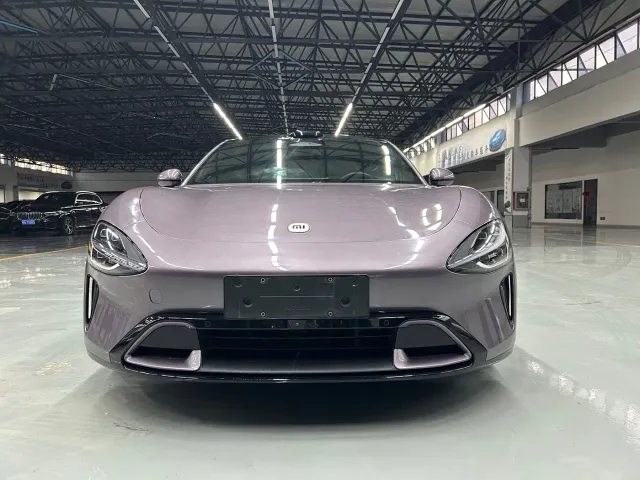 Xiaomi SU7 — Фото автомобиля 2