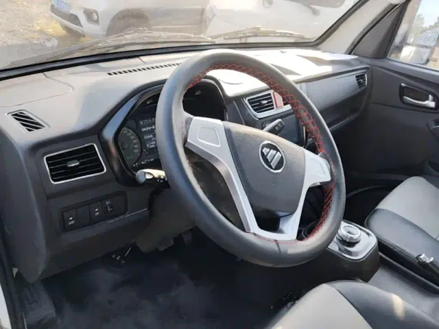 Foton Xiangling M — Фото автомобиля 9