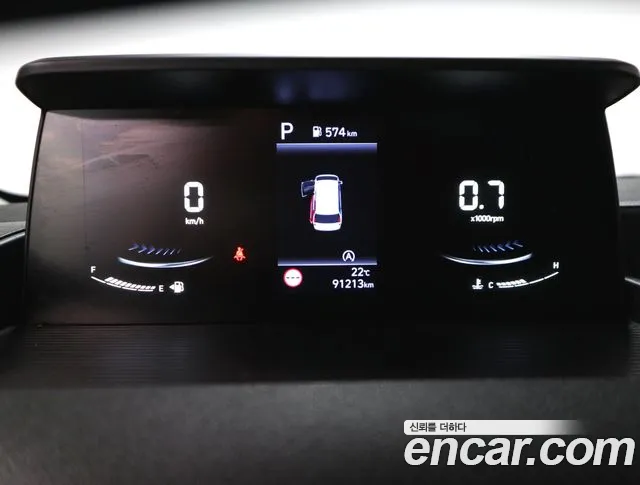 Hyundai Staria — Фото автомобиля 7