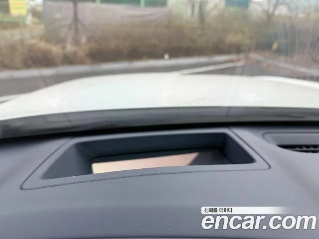 Genesis GV80 2.5T Бензин 2WD — Фото автомобиля 16