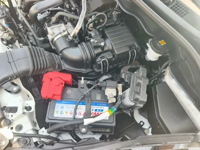 Honda Fit — Фото автомобиля 25