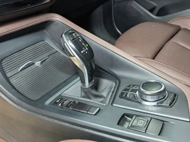 BMW X1 — Фото автомобиля 18
