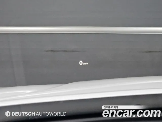 Hyundai Grandeur Grandeur (New) Hybrid — Фото автомобиля 6