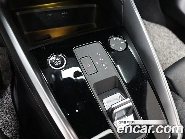 Audi A3 8Y — Фото автомобиля 11