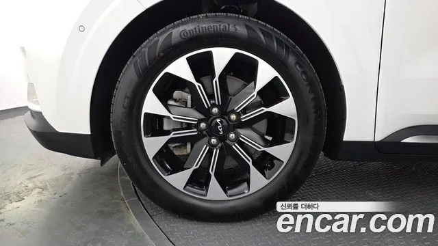 Kia Canival Carnival 4 поколение 9 мест Signature — Фото автомобиля 5