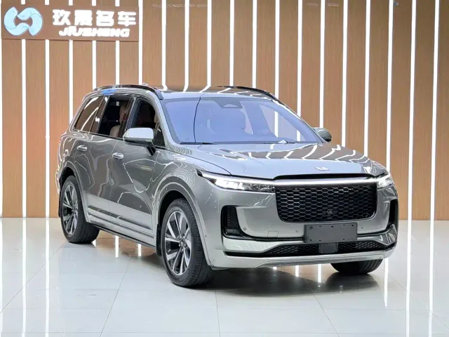 Li Auto ONE — Фото автомобиля 3