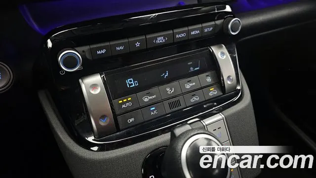 Hyundai Casper — Фото автомобиля 27