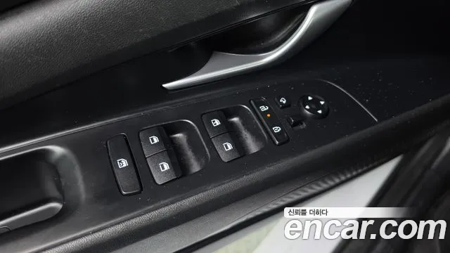Hyundai Avante — Фото автомобиля 17
