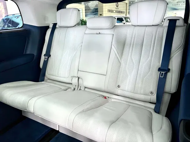 Buick Century — Фото автомобиля 11