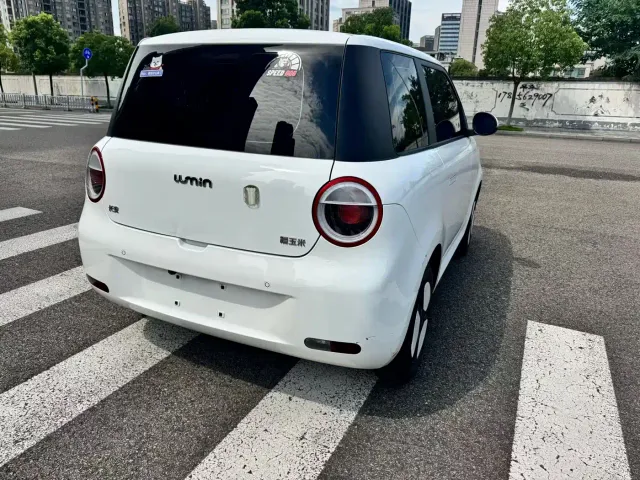 Changan Lumin — Фото автомобиля 12
