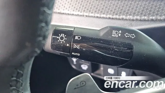 Kia EV6 — Фото автомобиля 26