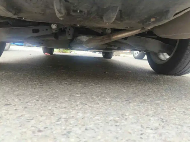 Toyota Corolla — Фото автомобиля 10
