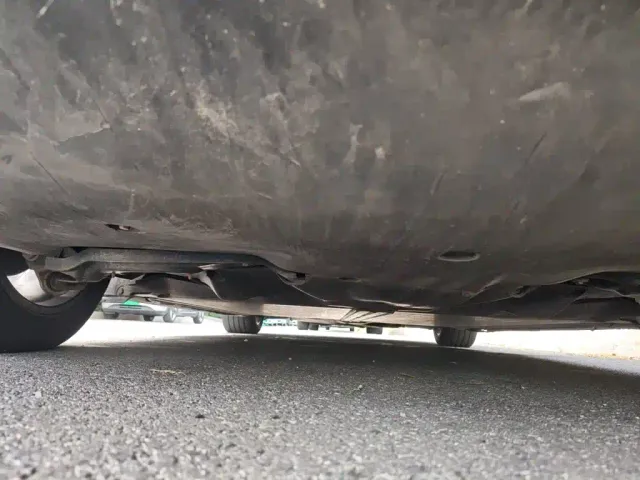 Tesla Model 3 — Фото автомобиля 22
