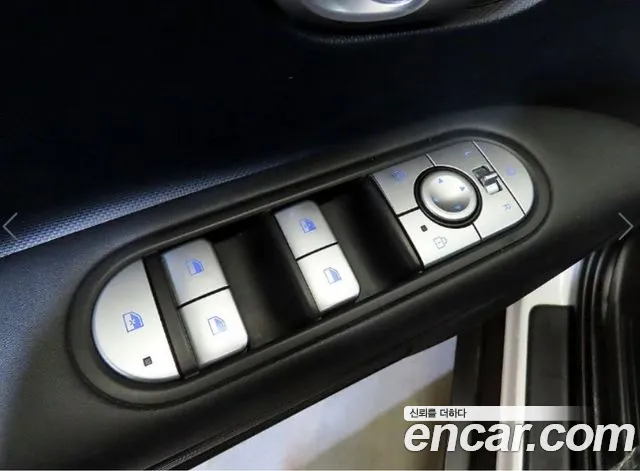 Hyundai Ioniq5 Ioniq5 — Фото автомобиля 14