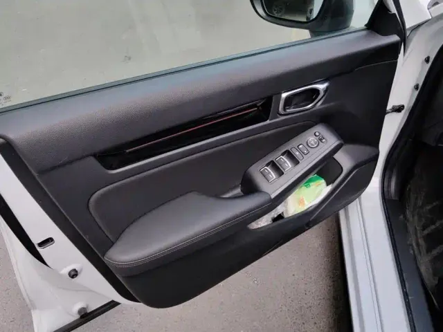 Honda Civic — Фото автомобиля 7