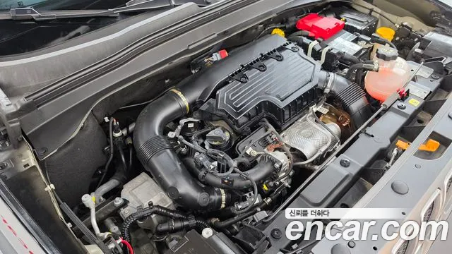 Jeep Renegade — Фото автомобиля 9