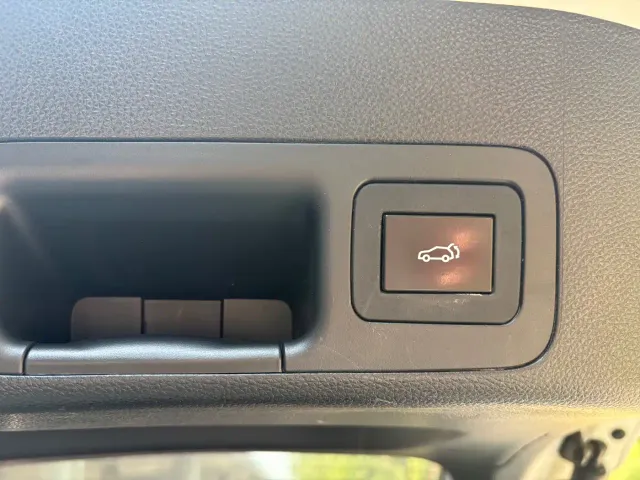 GAC Trumpchi GS4 PLUS — Фото автомобиля 12