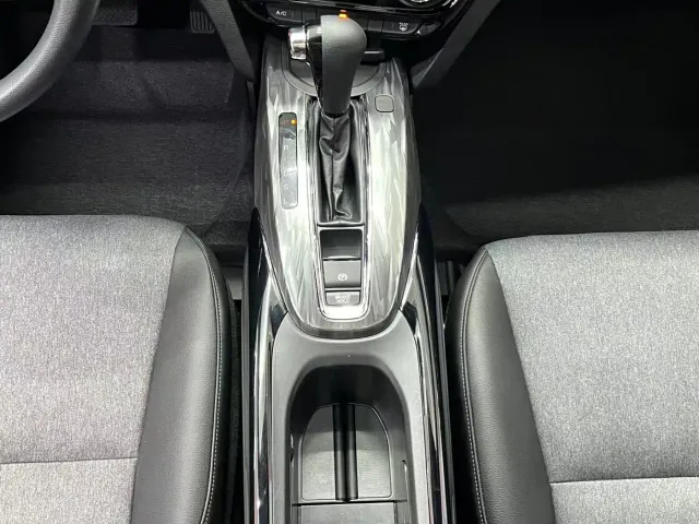 Honda XR-V — Фото автомобиля 11