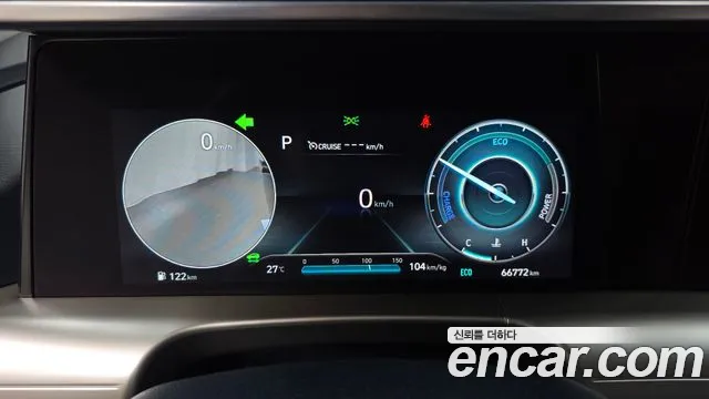 Hyundai Nexo Nexo Premium — Фото автомобиля 6