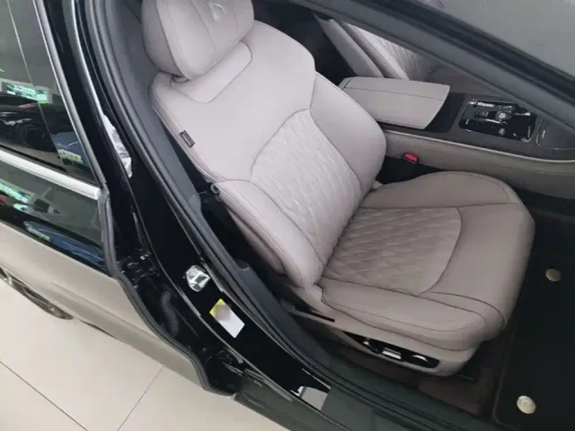 BYD Han — Фото автомобиля 24