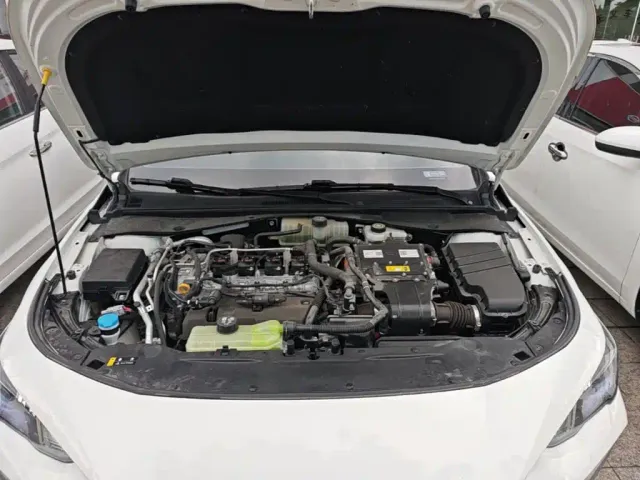 GAC Trumpchi Emkoo — Фото автомобиля 19
