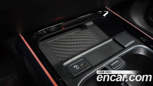 Mercedes-Benz EQB X243 — Фото автомобиля 28