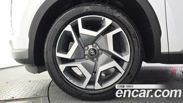 Hyundai Palisade The New Palisade Бензин 3.8 2WD — Фото автомобиля 5