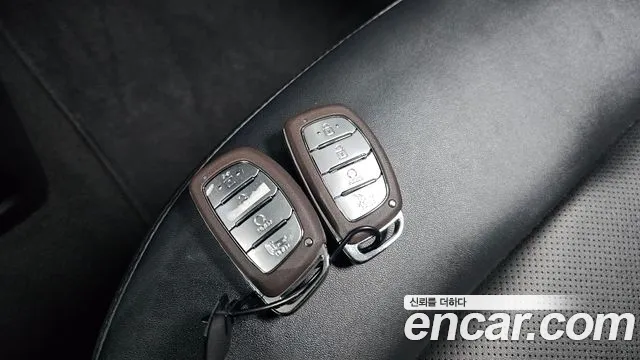 Hyundai Casper — Фото автомобиля 16