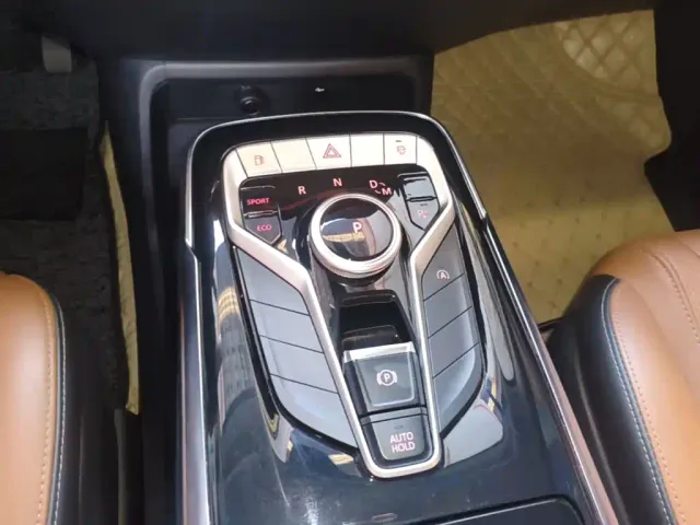Maxus G20 — Фото автомобиля 13