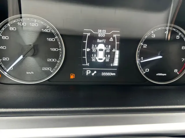 Chery Arrizo 5 PLUS 2023 Model 1.5L CVT Type PLUS — Фото автомобиля 10