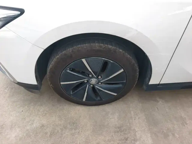 Buick Velite 6 — Фото автомобиля 22